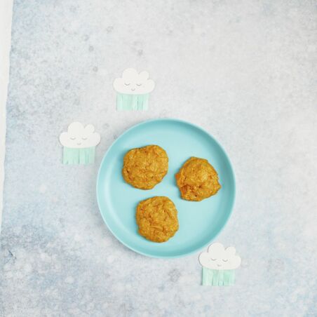 Möhrenwölkchen Möhrenwölkchen