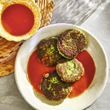 Brokkolitaler Brokkolitaler