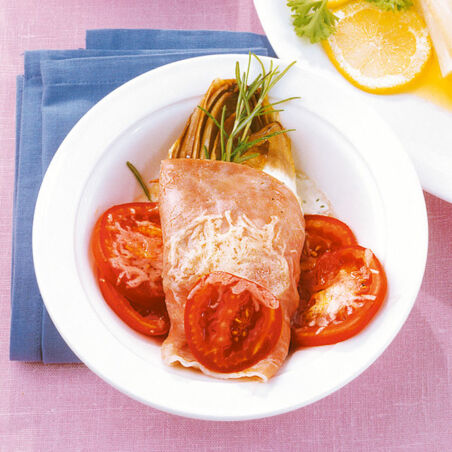 Rosmarin-Chicorée Rosmarin-Chicorée