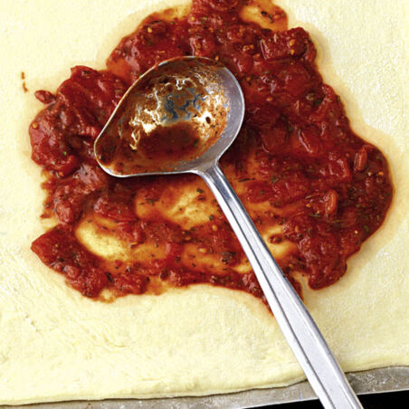 Pizza Basic Pizza Basic