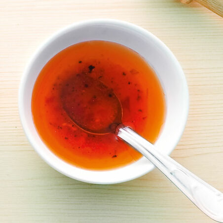 Honig-Vinaigrette Honig-Vinaigrette