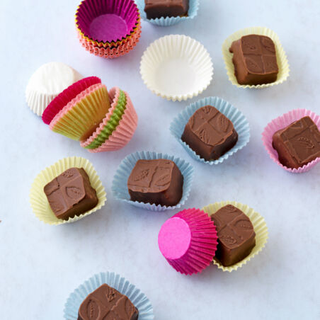 Mandel-Weichkrokant Mandel-Weichkrokant