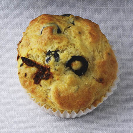 Pikante Muffins Pikante Muffins