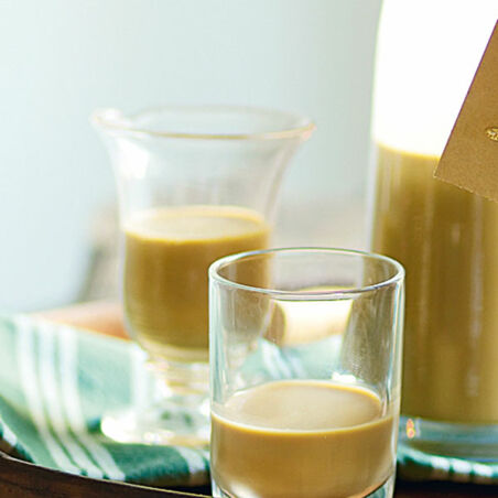 Espressolikör Espressolikör