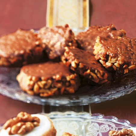 Nussbissen Nussbissen