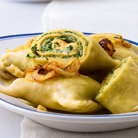 Maultaschen Maultaschen