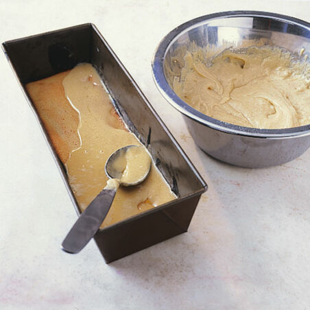 Baumkuchenwürfel Baumkuchenwürfel