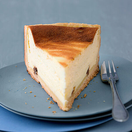 Käsekuchen Käsekuchen