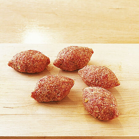 Kibbeh Kibbeh