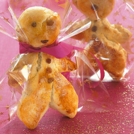 Stutenmännchen Stutenmännchen