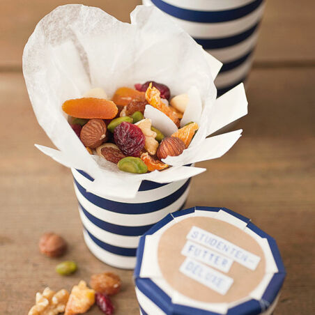 Studentenfutter De Luxe Studentenfutter De Luxe