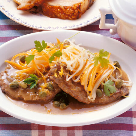 Esterházy-Rostbraten Esterházy-Rostbraten