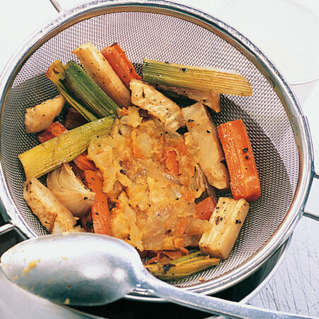 Schweinebraten mit Kümmel Schweinebraten mit Kümmel