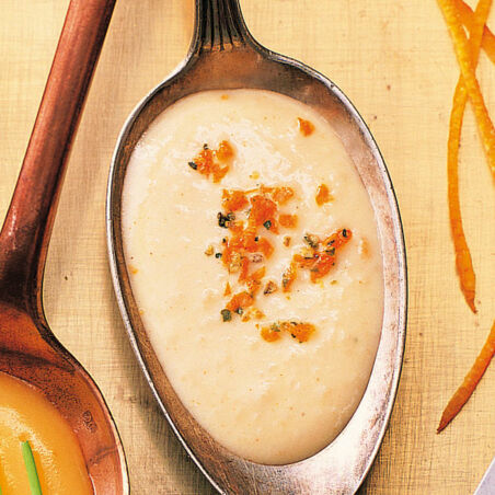 Orangensauce Orangensauce