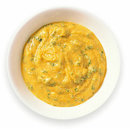 Bärlauchsenf Bärlauchsenf