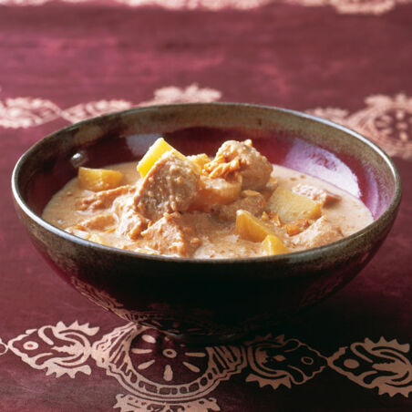 Massman-Curry Massman-Curry