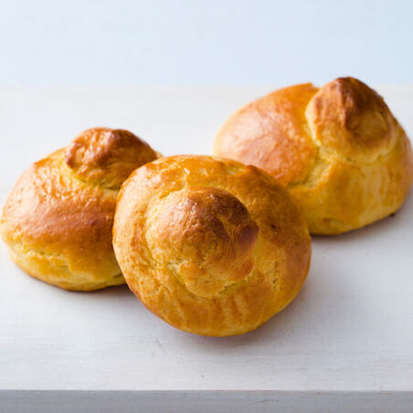 Brioche Brioche