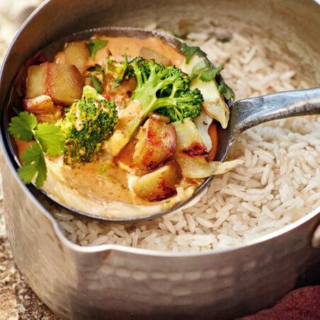 Gartencurry Gartencurry