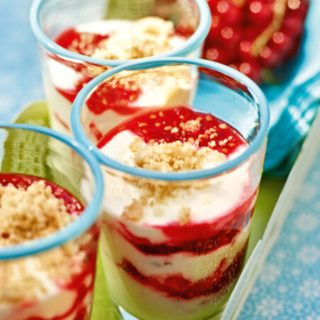 Johannisbeernarren Johannisbeernarren