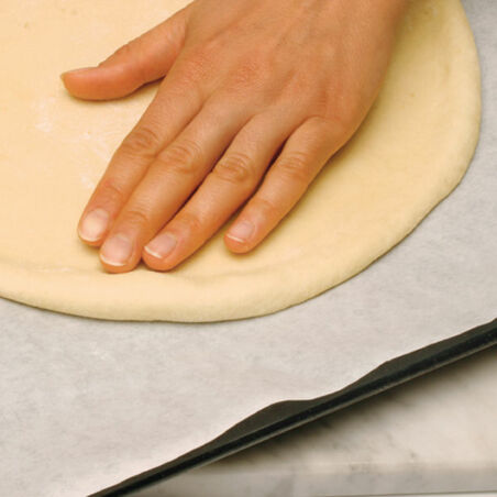 Pizza Margherita Pizza Margherita