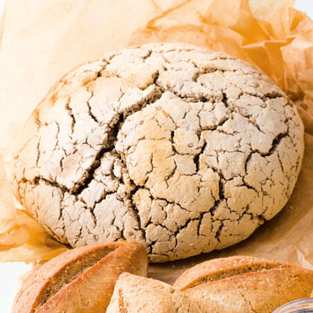 Bauernbrot Bauernbrot