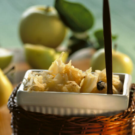 Sauerkraut Sauerkraut