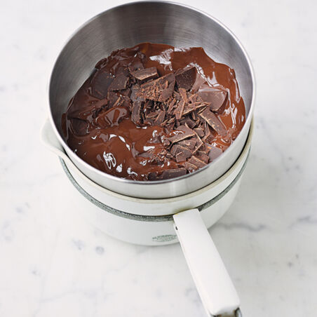 Sacherschnitten Sacherschnitten