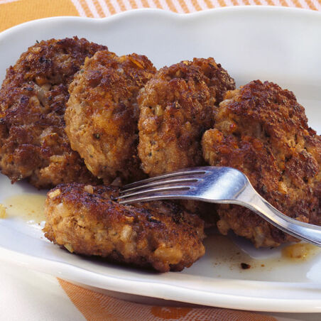 Echte Buletten Echte Buletten