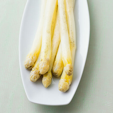 Vanille-Spargel Vanille-Spargel