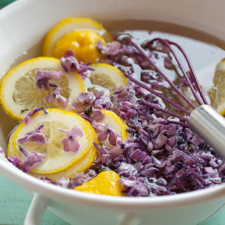 Fliedersirup Fliedersirup