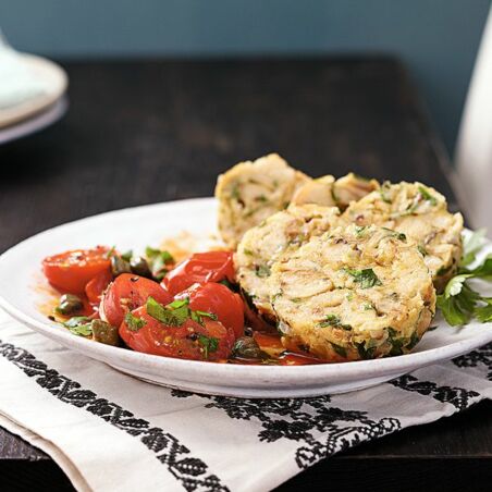 Brezenknödelrolle Brezenknödelrolle