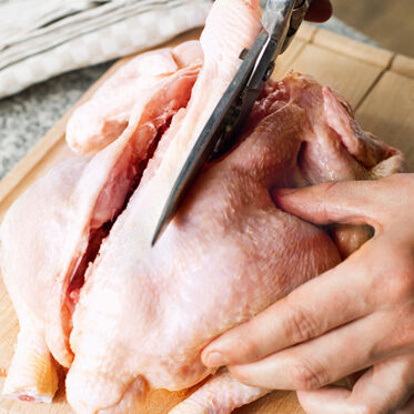 Zitronenhähnchen Zitronenhähnchen