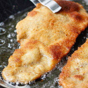 Wiener Schnitzel Wiener Schnitzel