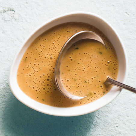 Rosmarinsauce Rosmarinsauce