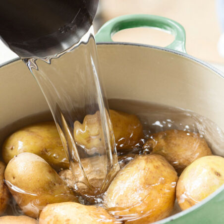 Kartoffelsalat Kartoffelsalat