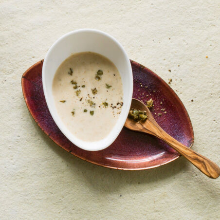 Salsa tonnata Salsa tonnata