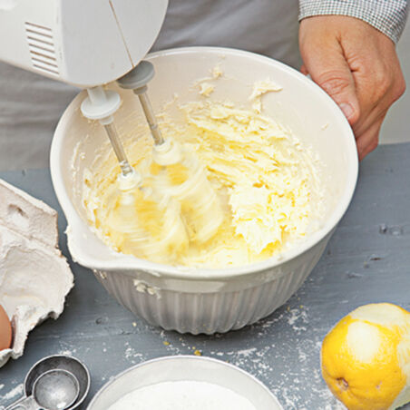 BUTTERCREME BUTTERCREME