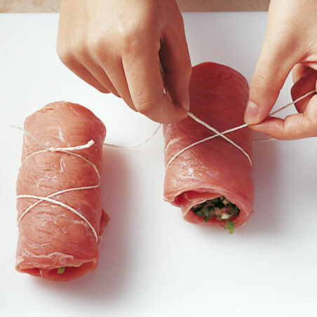 Kalbsvögerl Kalbsvögerl