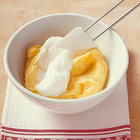 Waller mit Kartoffelkruste in Biersauce Waller mit Kartoffelkruste in Biersauce