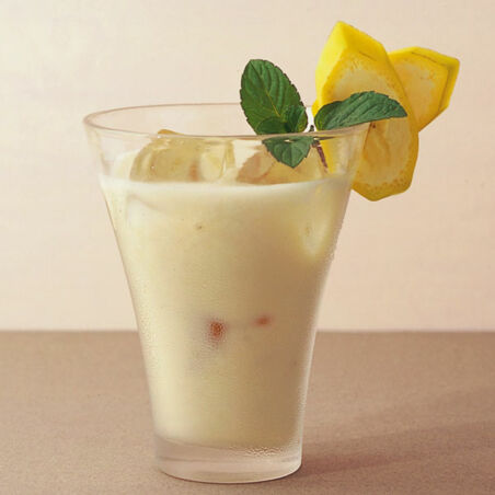 Karibische Banane Karibische Banane