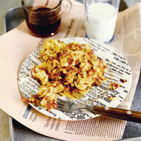 VERBOTENER MATZO-BREI VERBOTENER MATZO-BREI