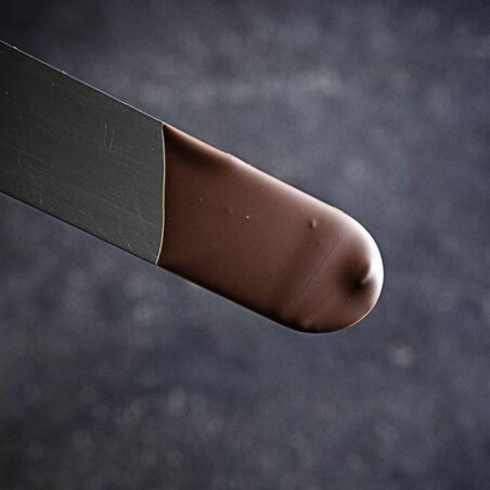 Kuvertüre temperieren Kuvertüre temperieren