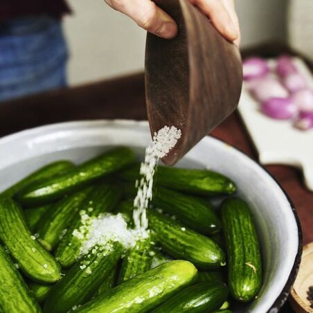 Gewürzgurken Gewürzgurken