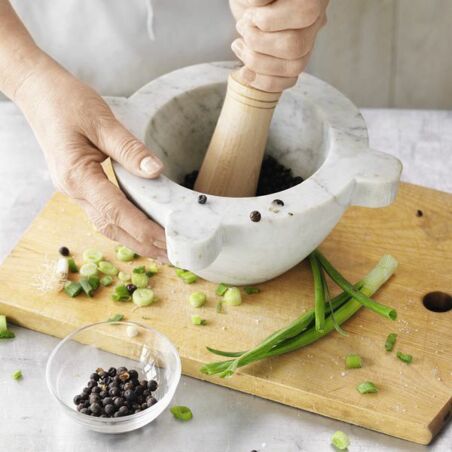 Folienkartoffeln mit Matjes-Schmand Folienkartoffeln mit Matjes-Schmand