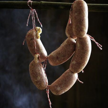 Regensburger Würstchen Regensburger Würstchen