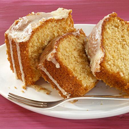 Karibikkuchen Karibikkuchen