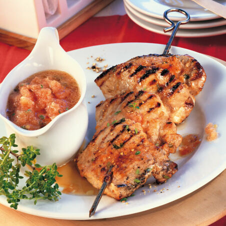 Großer Spieß (Kondosouvli) Großer Spieß (Kondosouvli)