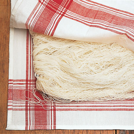 Engelshaardessert Engelshaardessert