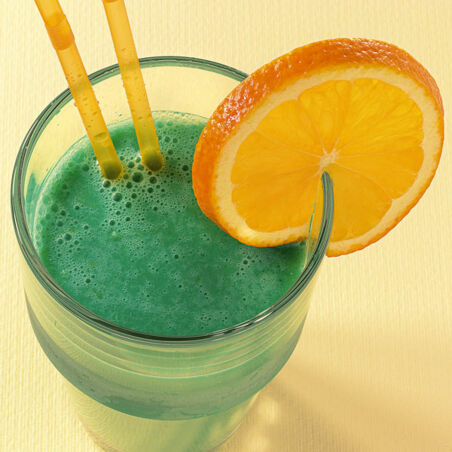 Grüner Frosch Grüner Frosch