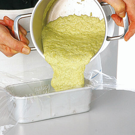 Spargelterrine Spargelterrine